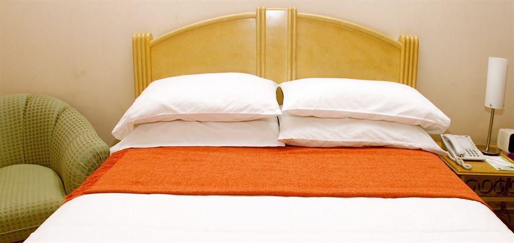 Hotel Lun Fun Manta Εξωτερικό φωτογραφία