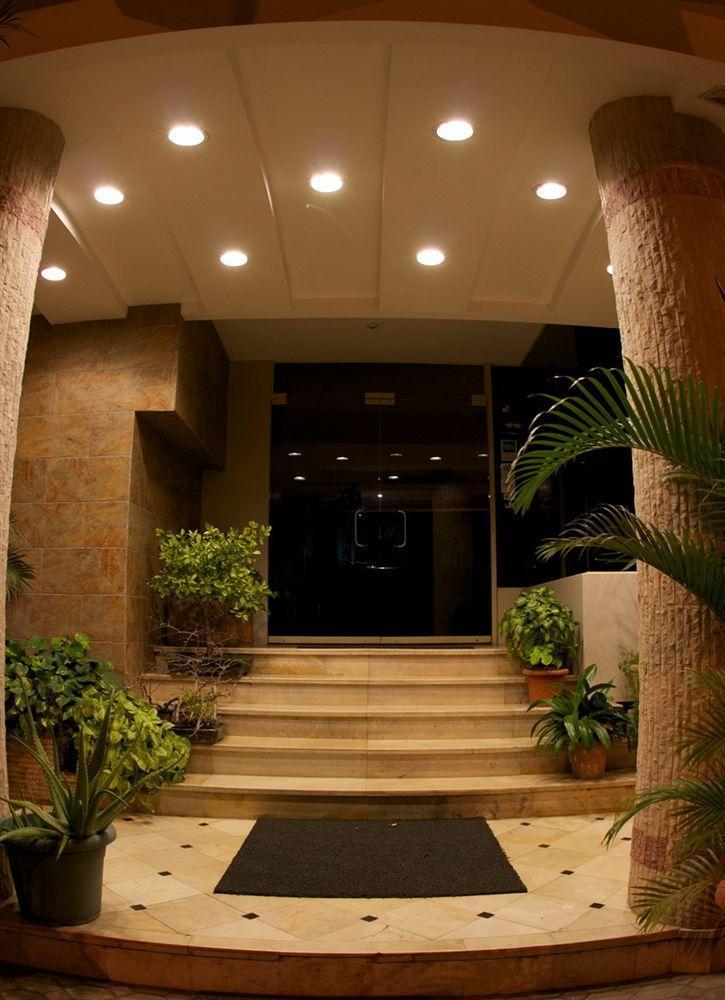 Hotel Lun Fun Manta Εξωτερικό φωτογραφία